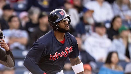MLB Notebook: Luis Guerrero named to the Futures Game, Dinelson Lamet to work on his fastball, Bonilla Day and Manny too taken at BSJ Headquarters (Red Sox)